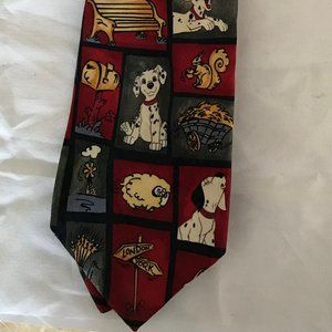 Disney Tie Rack